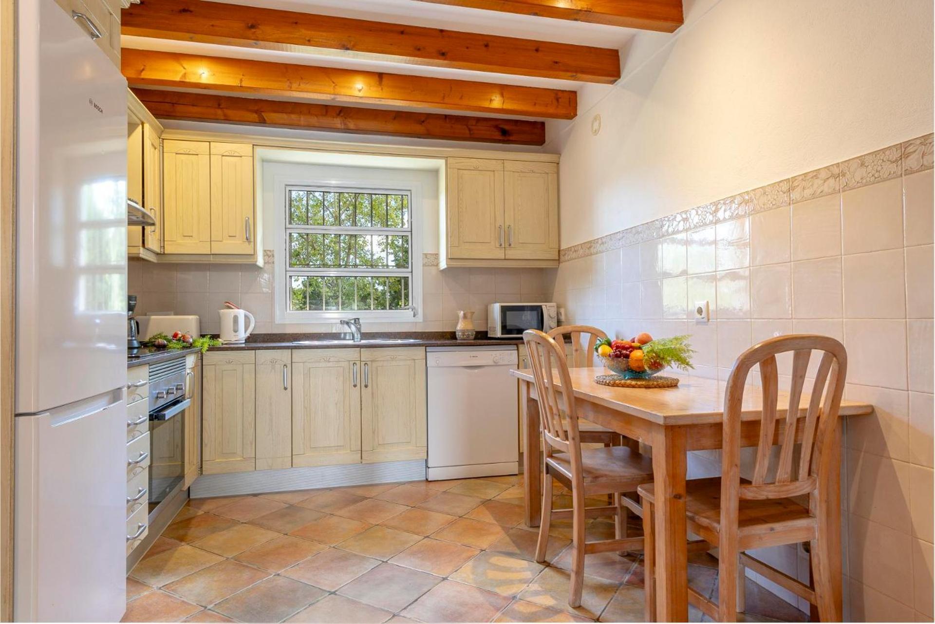 Villa Truc By Vintage Travel