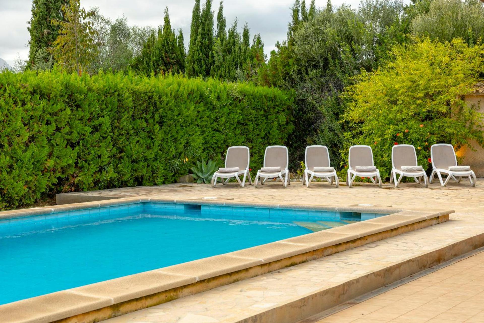 Truc By Vintage Travel Villa *