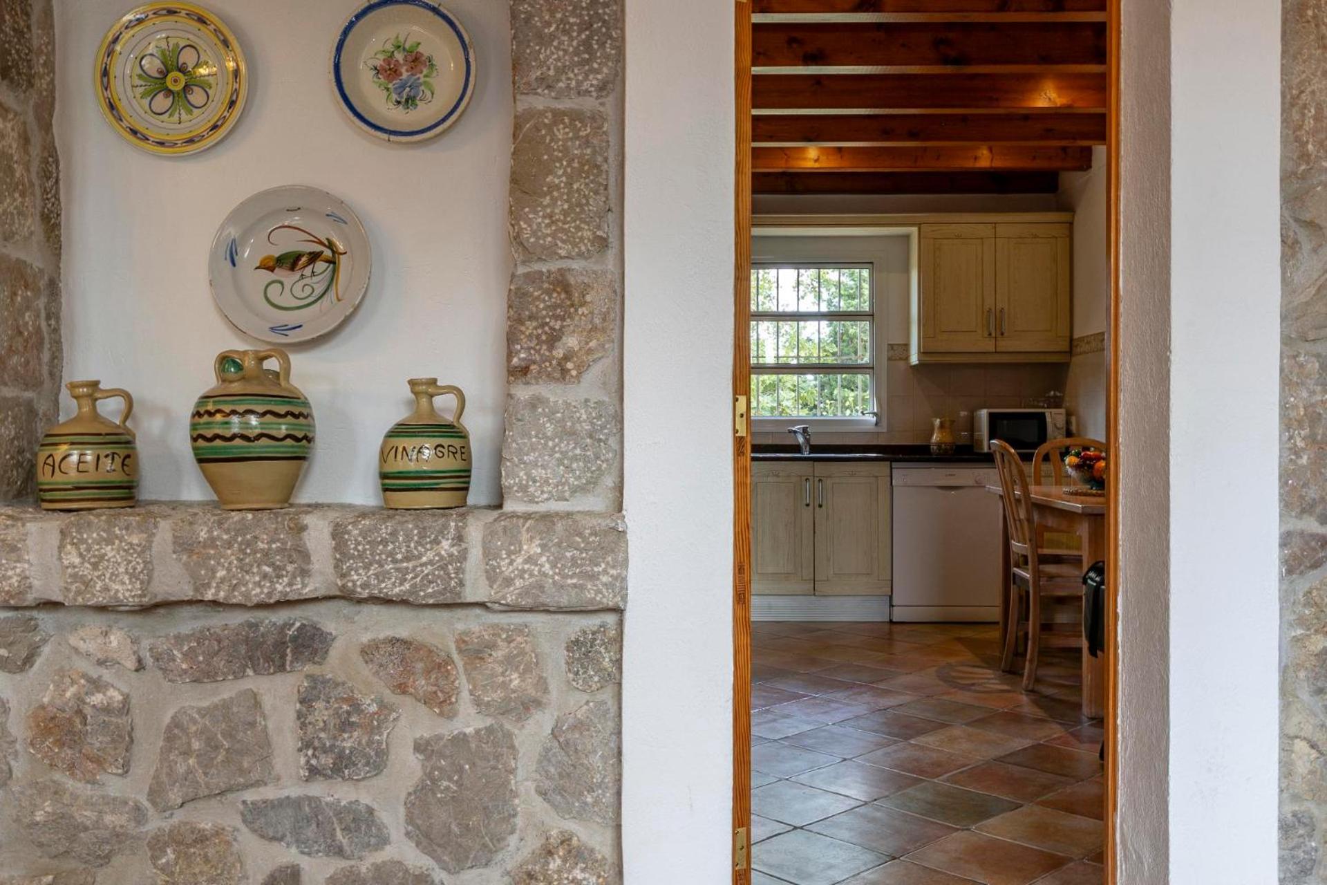 Villa Truc By Vintage Travel *