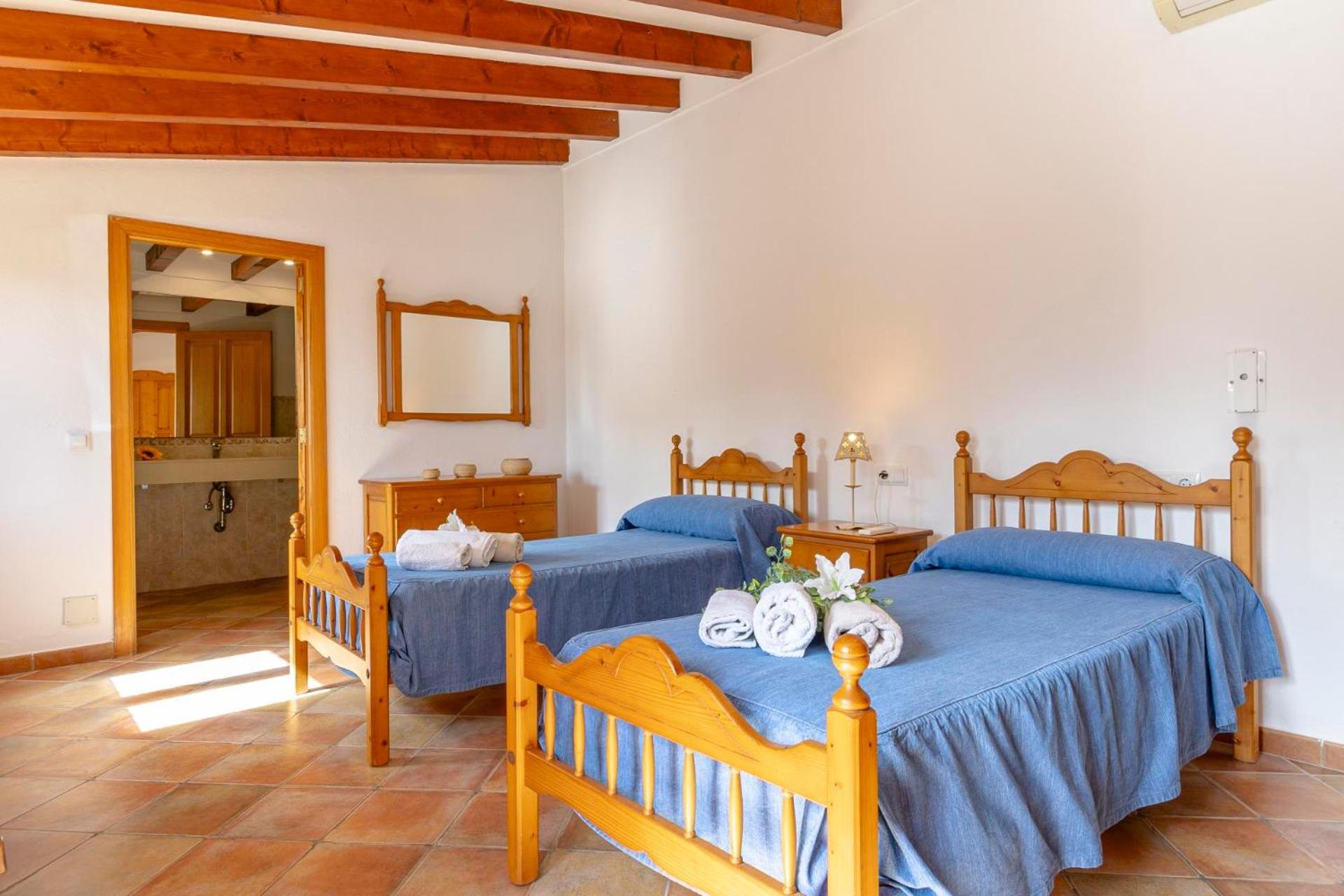 Villa Truc By Vintage Travel Port de Pollença