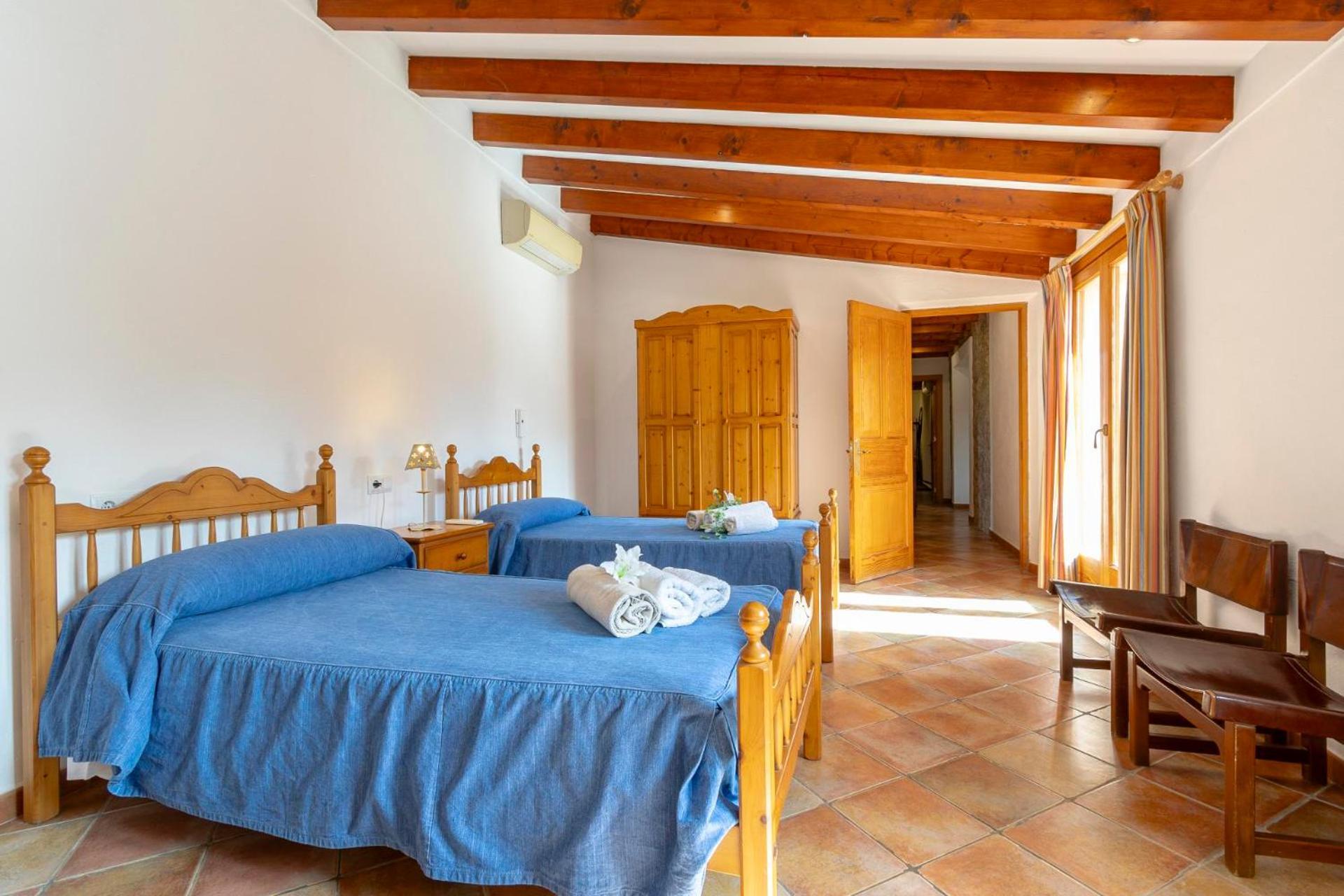 Villa Truc By Vintage Travel