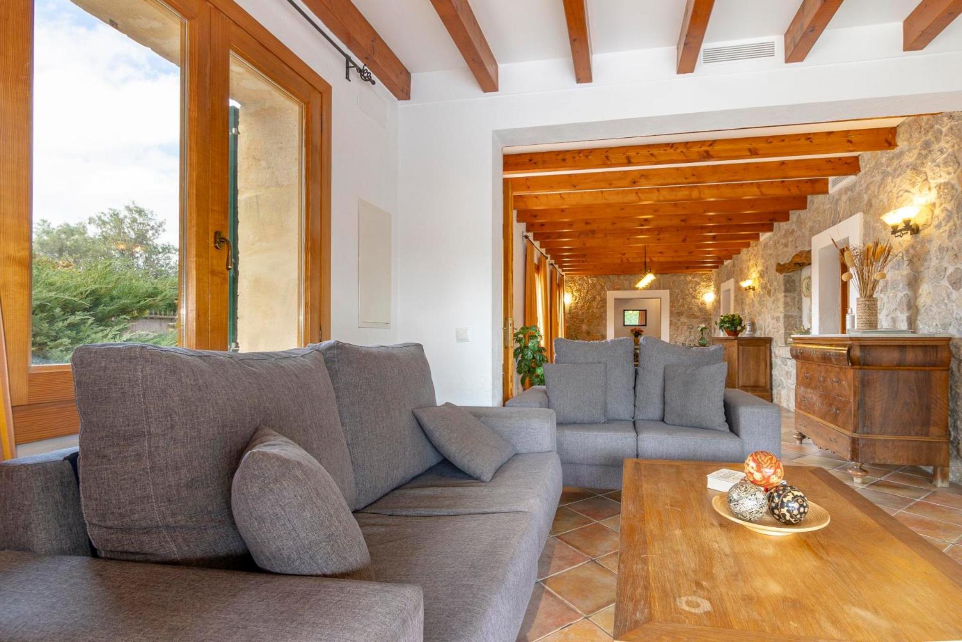 Villa Truc By Vintage Travel *
