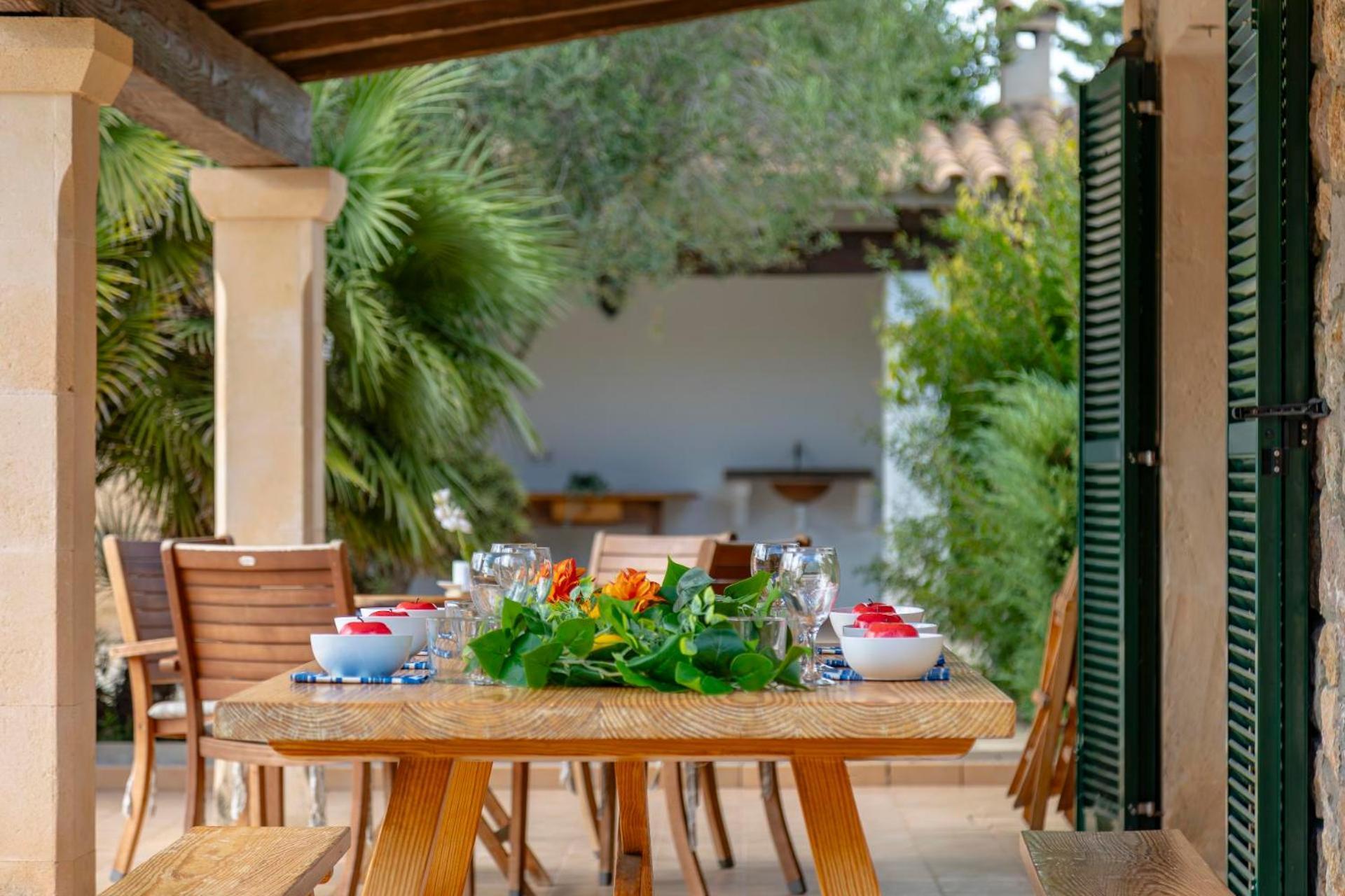 Villa Truc By Vintage Travel