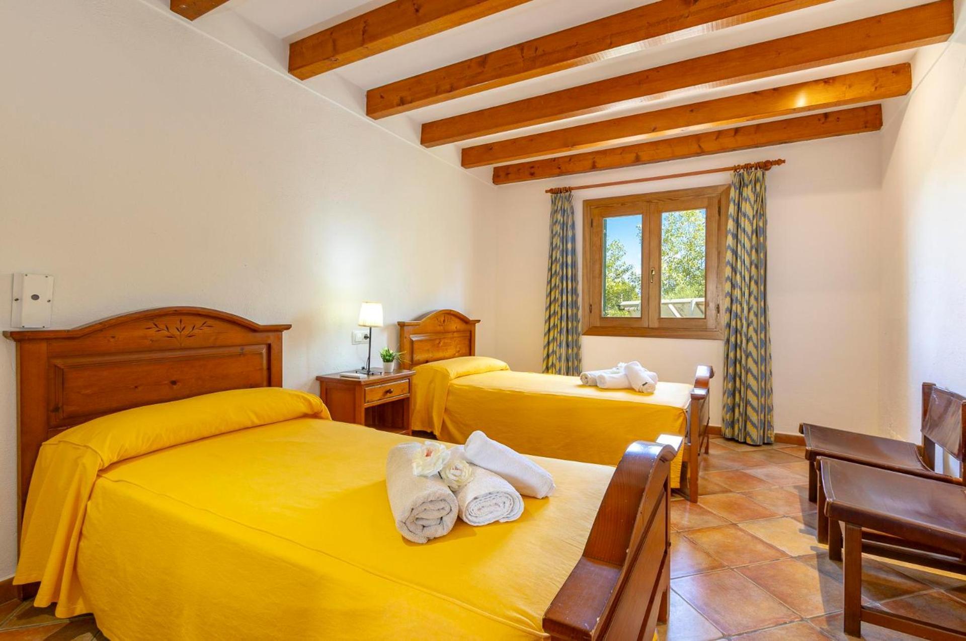 Truc By Vintage Travel Villa *