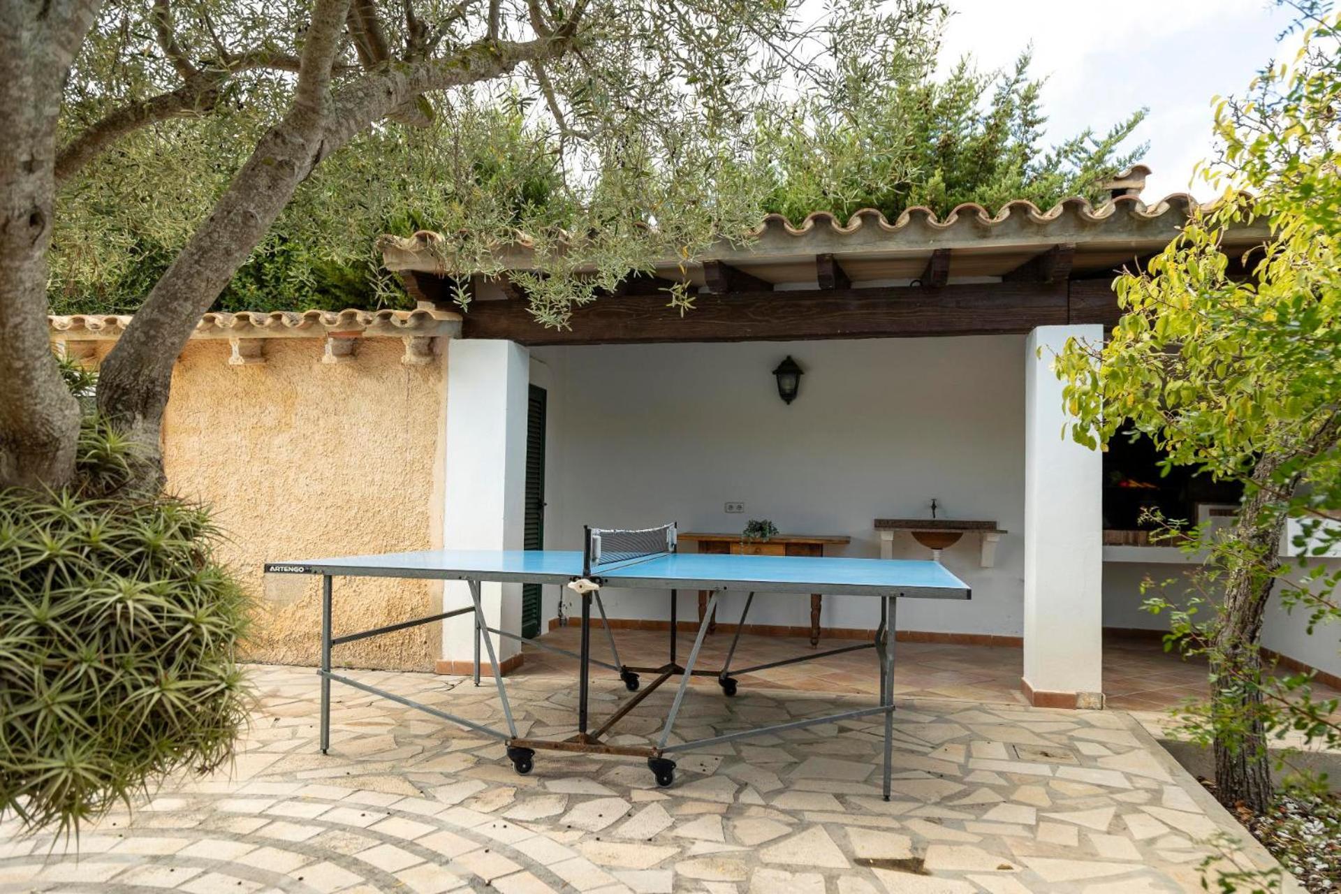 Villa Truc By Vintage Travel Port de Pollença