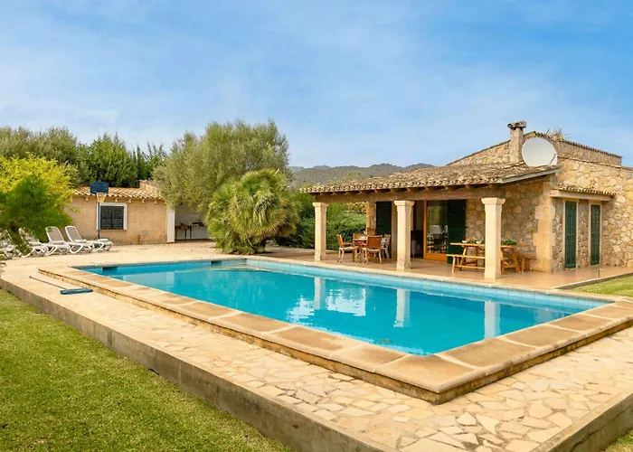 Villa Truc By Vintage Travel